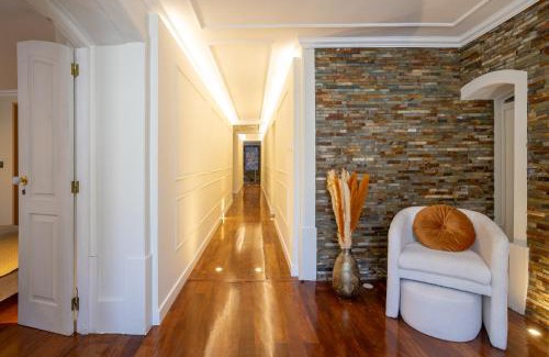 Se Nova Apartamento | Charming Apt in Historic House