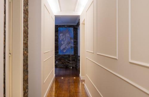 Se Nova Apartamento | Charming Apt in Historic House