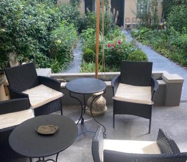 Santo Spirito Apartamento | Charming Apt in San Frediano