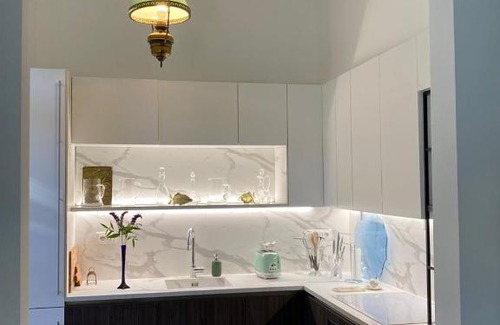 Santo Spirito Apartamento | Charming Apt in San Frediano