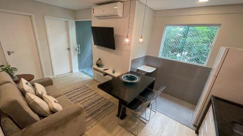 Foz do Iguacu City Centre Apartamento | Charmoso apt no centro de Foz