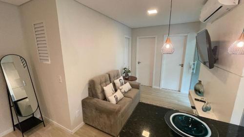Foz do Iguacu City Centre Apartamento | Charmoso apt no centro de Foz