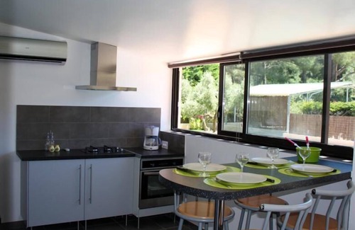 Velaux Apartamento | encantadora casa para 4 personas en Velaux entre Aix y la Costa Azul