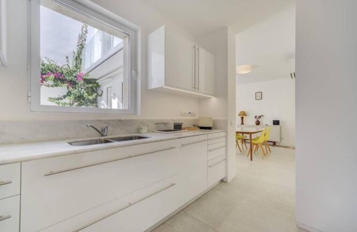 Tavira Casa | Charming architect-designed house in the heart of Tavira