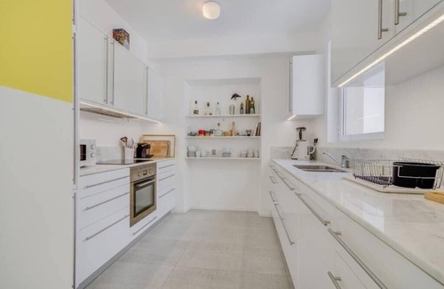 Tavira Casa | Charming architect-designed house in the heart of Tavira