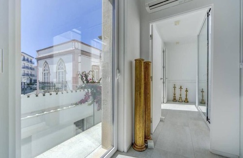 Tavira Casa | Charming architect-designed house in the heart of Tavira