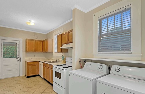 Chatham Crescent Apartamento | Charming Ardsley Park Hideaway