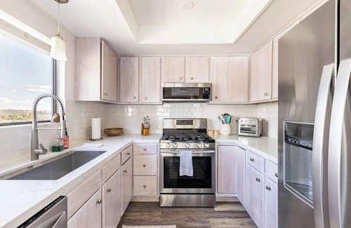 Arroyo Grande Apartamento | Charming Arroyo Grande Retreat with 2 Bedrooms
