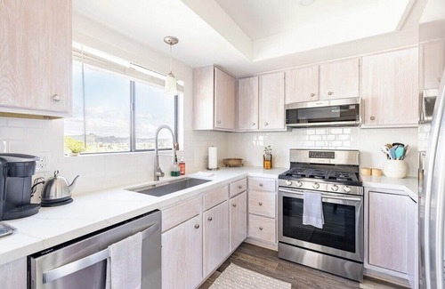 Arroyo Grande Apartamento | Charming Arroyo Grande Retreat with 2 Bedrooms