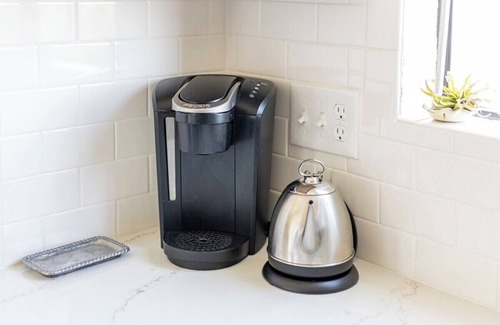 Arroyo Grande Apartamento | Charming Arroyo Grande Retreat with 2 Bedrooms
