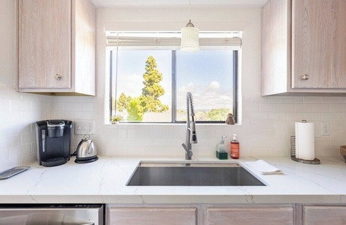 Arroyo Grande Apartamento | Charming Arroyo Grande Retreat with 2 Bedrooms