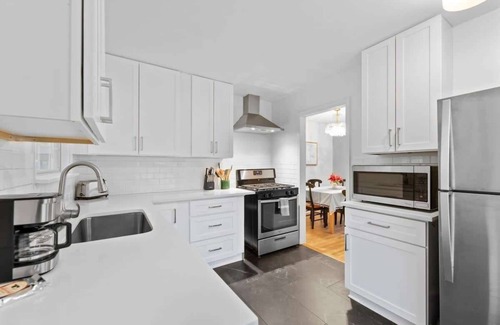 South Manchaca Casa | Charming Austin Home - 3 Bedroom|Large Backyard