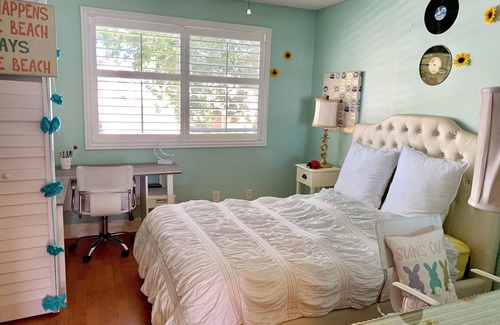 Davie Cama Y Desayuno | Charming B&B in Soothing community near beaches
