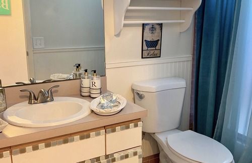 Davie Cama Y Desayuno | Charming B&B in Soothing community near beaches