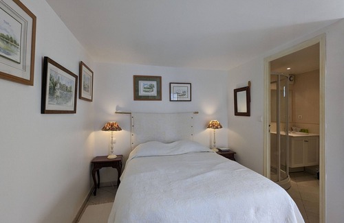 Azay-le-Ferron Cama Y Desayuno | Encantadoras habitaciones con desayuno en Azay-le-Ferron