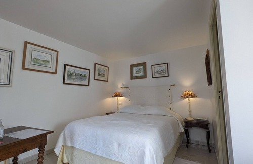 Azay-le-Ferron Cama Y Desayuno | Encantadoras habitaciones con desayuno en Azay-le-Ferron