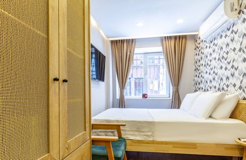 Balat Apartamento | Charming Balat Haven | Idyllic Location in Balat