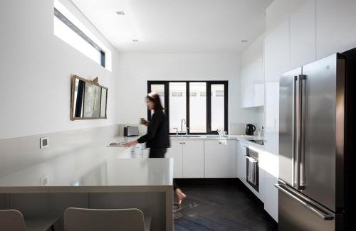 Battery Point Apartamento | Charming Battery Point Cottage