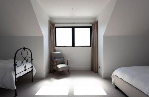 Battery Point Apartamento | Charming Battery Point Cottage