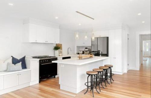 Burraneer Casa | Charming Bayside Home