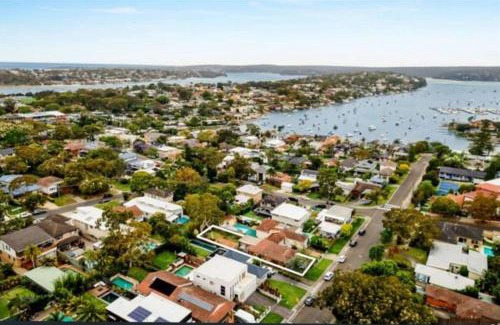 Burraneer Casa | Charming Bayside Home