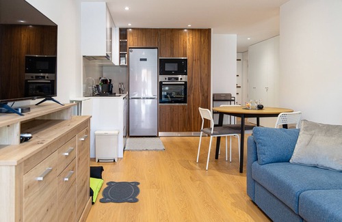 Madalena Apartamento | Charming Beach Retreat by MP
