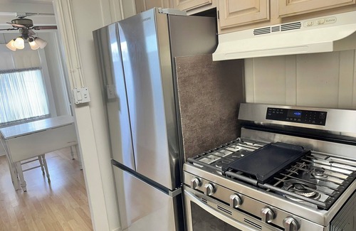Old Towne Casa | Charming Beach Bungalow, 100 yards from the beach