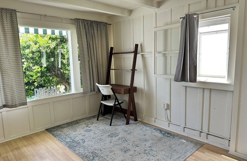 Old Towne Casa | Charming Beach Bungalow, 100 yards from the beach