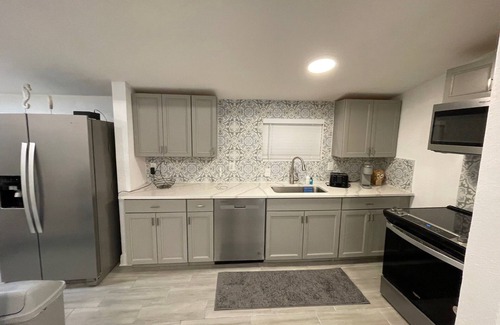 Clearwater Beach Cabaña | Charming Beach Cottage just steps away from Beautiful Clearwater Beach!!