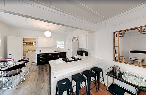 Morro Bay Casa | Charming Beach Cottage, 2 blocks from the water!
