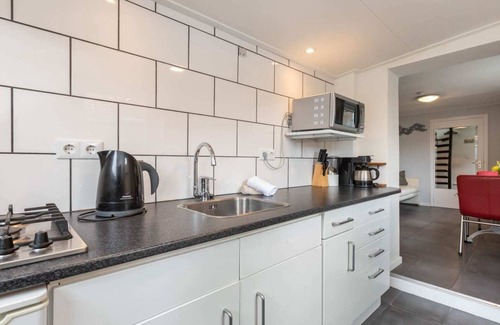 Zoutelande Casa | Charming Beach Getaway