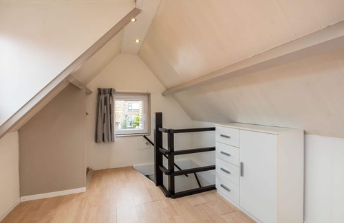 Zoutelande Casa | Charming Beach Getaway