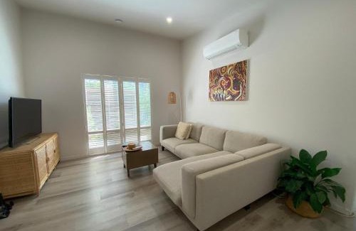 Valla Beach Casa | Charming Beach Getaway