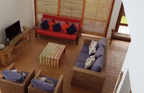 Curuipe Casa | Casa de playa con encanto