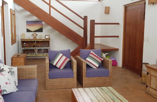 Curuipe Casa | Casa de playa con encanto