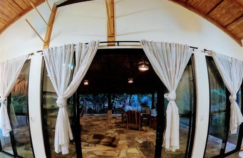 San Diego Casa | Casa Encanto en Finca Del Mar / Playa San Diego