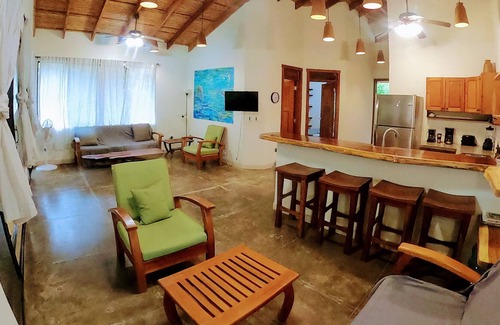 San Diego Casa | Casa Encanto en Finca Del Mar / Playa San Diego