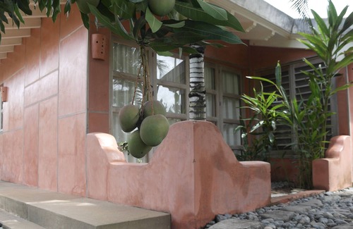 Punta Mala Villa | Encantadora villa de playa en Pedasí, Panamá
