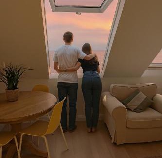 Tramore Apartamento | Charming Beachfront Apartments, Best Sea Views in Tramore
