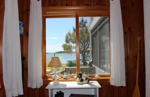 Dewey Beach Casa | PRECIOS DE TEMPORADA DE COCINA PRIVADA FRENTE AL AGUA-PLAYA GOURMET