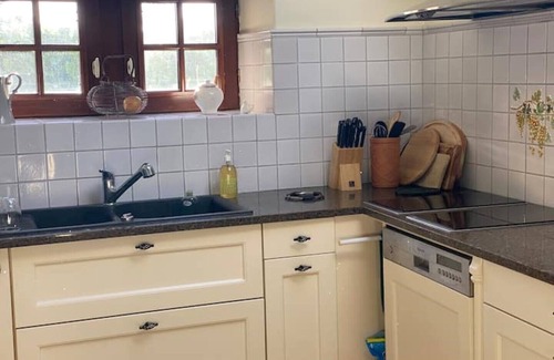Orriule Casa | Charming Bearnaise farmhouse with swimming pool