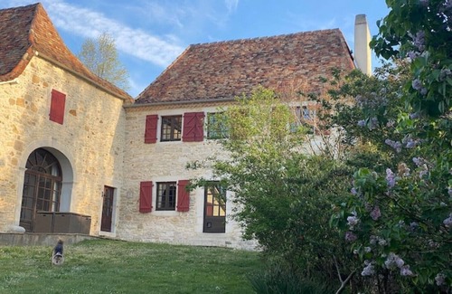 Orriule Casa | Charming Bearnaise farmhouse with swimming pool
