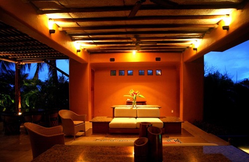 Huautlco Villa | Encantadora, hermosa y magnífica villa en Bahias de Huatulco