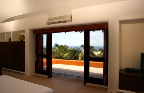 Huautlco Villa | Encantadora, hermosa y magnífica villa en Bahias de Huatulco
