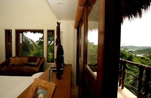 Huautlco Villa | Encantadora, hermosa y magnífica villa en Bahias de Huatulco