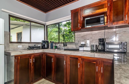 La Fortuna Casa | Charming, beautiful cabin.