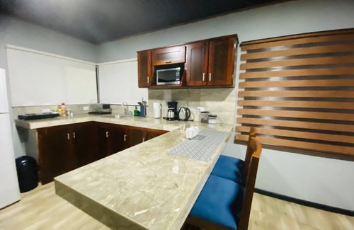 La Fortuna Casa | Charming, beautiful cabin.