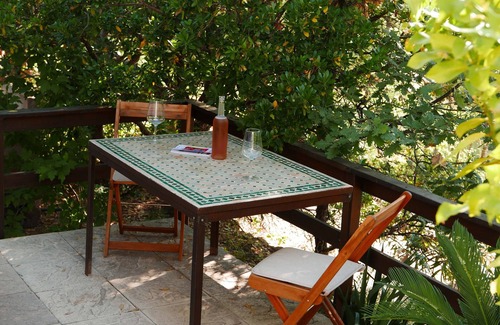 Les Mayons Cabaña | Bed and Breakfast con encanto en el corazón de la reserva natural de Maures