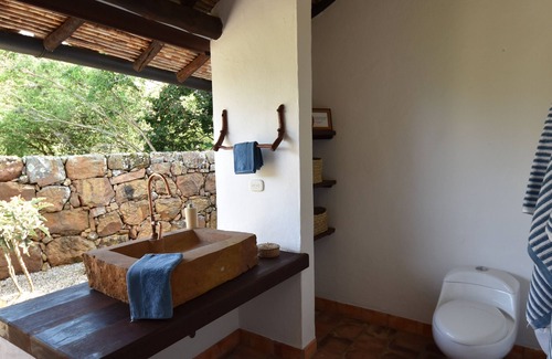 Barichara Cama Y Desayuno | Charming bed & breakfast with personal touch and an amazing view.