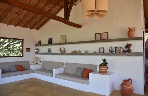 Barichara Cama Y Desayuno | Charming bed & breakfast with personal touch and an amazing view.